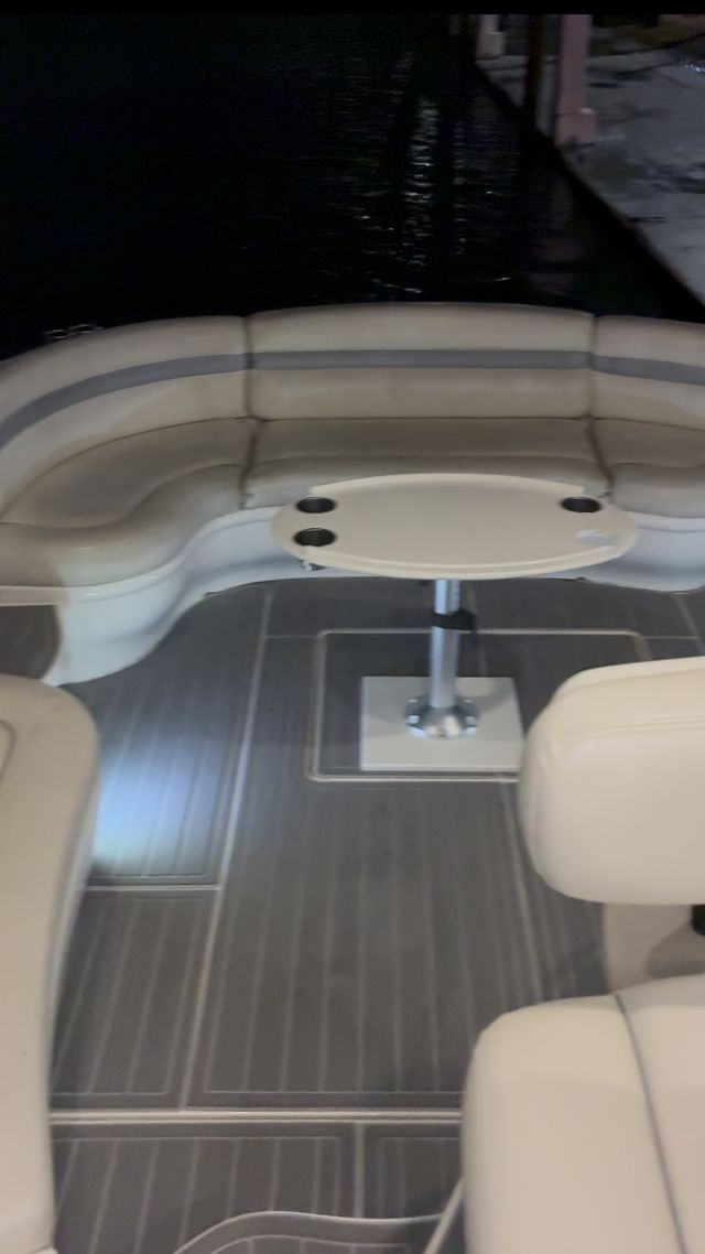 Sea Ray 55ft